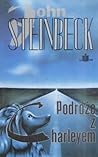 Podróże z Charleyem by John Steinbeck