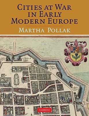 Cities at War in Early Modern Europe (Hardcover)