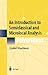An Introduction to Semiclassical and Microlocal Analysis (Universitext)
