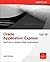Oracle Application Express:...