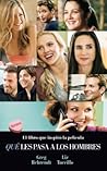 Qué les pasa a los hombres by Greg Behrendt
