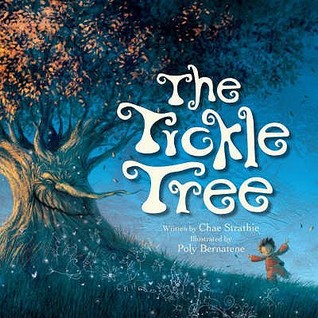 The Tickle Tree (Paperback)