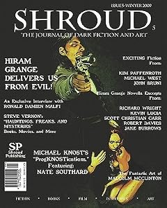 Shroud 5