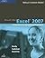 Microsoft Office Excel 2007: Comprehensive Concepts and Techniques (Available Titles Skills Assessment Manager (SAM) - Office 2007)