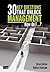 30 Key Questions That Unlock Management