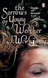 The Sorrows of Young Werther by Johann Wolfgang von Goethe