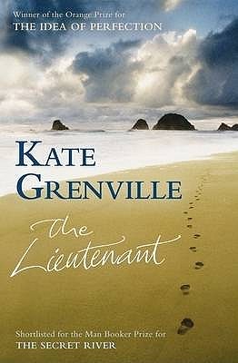 The Lieutenant (Paperback)