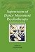 Supervision of Dance Moveme...