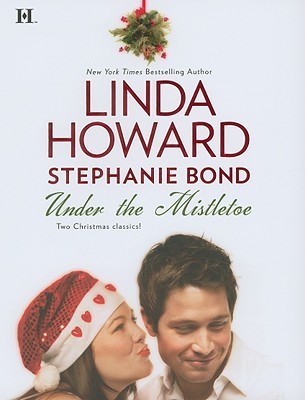 Under the Mistletoe: Bluebird Winter / Naughty or Nice? (Hardcover)