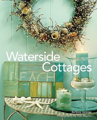 Waterside Cottages (Hardcover)