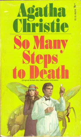 So Many Steps to Death