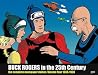 Buck Rogers in the 25th Century: The Complete Newspaper Dailies, Vol. 4: 1934-1935 Buck Rogers in the 25th Century: The Complete Newspaper Dailies, Vol. 4: 1934-1935