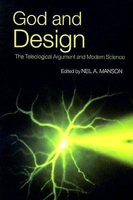 God and Design (Paperback)