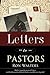 Letters to Pastors