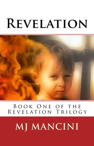 Revelation (Book One of the Revelation Trilogy)