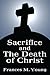 Sacrifice and the Death of Christ