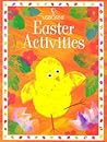Easter Activities (Usborne Activities)