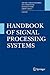 Handbook of Signal Processi...