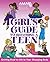 American Medical Association Girl's Guide to Becoming a Teen by American Medical Association