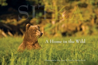 Sitka A Home in the Wild