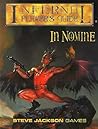 Infernal Player's Guide Infernal Player's Guide