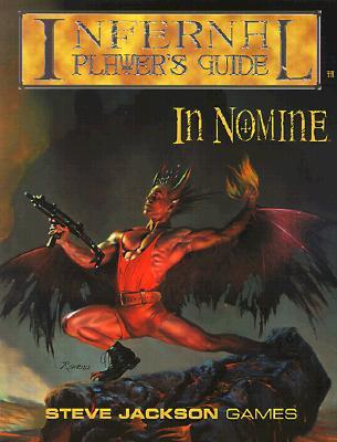 Infernal Player's Guide