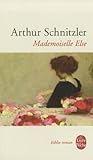 Mademoiselle Else by Arthur Schnitzler