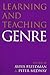 Learning and Teaching Genre