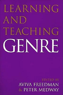 Learning and Teaching Genre (Paperback)