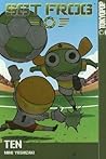 Sgt. Frog, Vol. 10 (Sgt. Frog, #10)