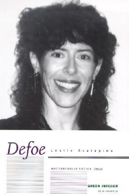 Defoe (El-E-Phant Books, 55)