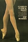 Classes in Classical Ballet