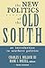 The New Politics of the Old South by Charles S. Bullock III