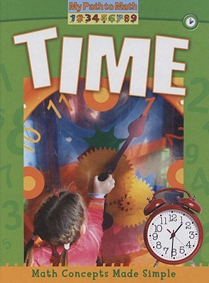 Time (My Path to Math)
