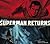 The Art of Superman Returns