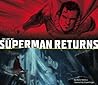 The Art of Superman Returns