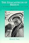 The Zinacantecos of Mexico: A Modern Mayan Way of Life