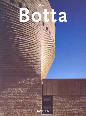 Mario Botta (Paperback)