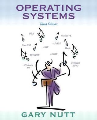 Operating Systems (Hardcover)