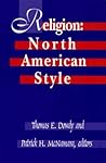 Religion: North American Style, Third Edition