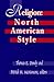 Religion: North American Style, Third Edition