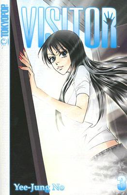 Visitor Volume 3 (Paperback)