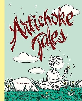 Artichoke Tales (Hardcover)