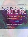 Wound Care Nursing: A Patient-Centered Approach