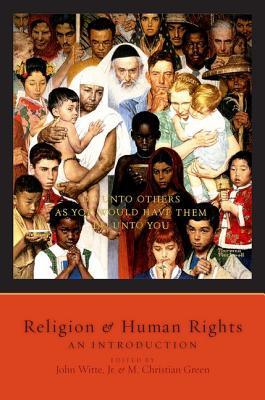 Religion and Human Rights: An Introduction (Paperback)