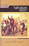 Historical Dictionary of The Salvation Army (Historical Dictionaries of Religions, Philosophies, and Movements Series) Historical Dictionary of The Salvation Army (Historical Dictionaries of Religions, Philosophies, and Movements Series)