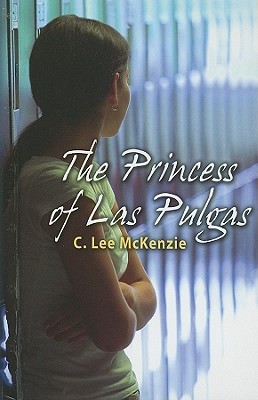 The Princess of Las Pulgas (Hardcover)
