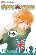 Love★Com, Vol. 2