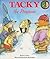 Tacky the Penguin by Helen Lester