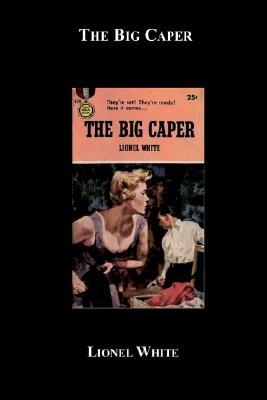 The Big Caper (Paperback)